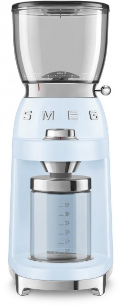 CGF01PBEU Kaffeemühle pastelblau
