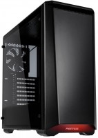 Eclipse P400 Midi Tower schwarz