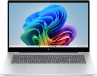 OmniBook 7 NGAI 17-dc0675ng (C2PZ8EA) 43,9 cm (17,3") Notebook glacier silver, 32 GB RAM, 1000 GB SSD, Intel Core Ultra 7, Windows 11, Full HD Display
