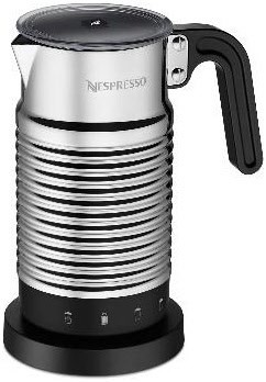 Aeroccino 4 Milchaufschäumer