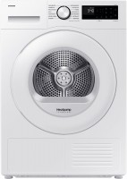 DV90DG52A0TE Wärmepumpentrockner weiß