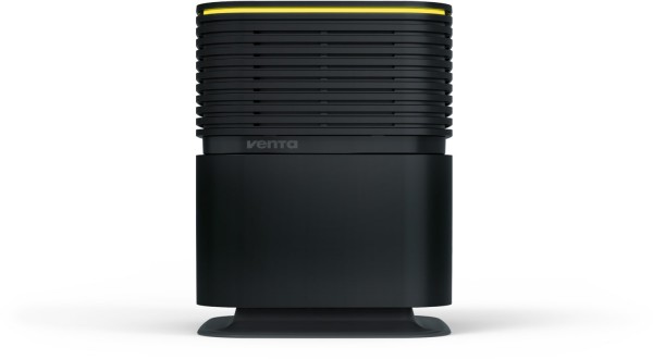 AP735 AeroStyle Compact Luftreiniger schwarz