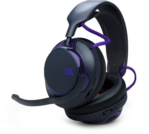 Quantum 850 Gaming Headset schwarz