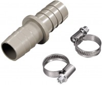 Ablaufschlauchverbinder Waschmaschinen/Trockner Zubehör