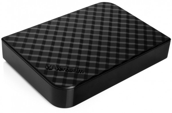 Store 'n' Save USB 3.0 Gen.2 (2TB) Externe Festplatte