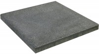 BP 4040 Betonplatte (400x400x50mm) für ZAS 140