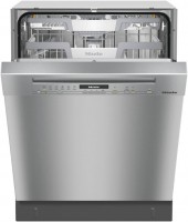 G 7110 SCU AutoDos Unterbau-Geschirrspüler 60 cm edelstahl/cleansteel
