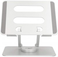 NBSTND110SI Notebook-Ständer bis 17" silber