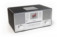 Aurora CD/Radio-System anthrazit