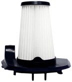 AEF 150 Filter Staubsauger-Zubehör