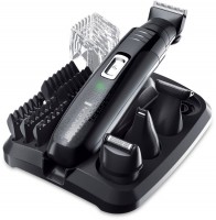 PG 6130 Haarschneider schwarz