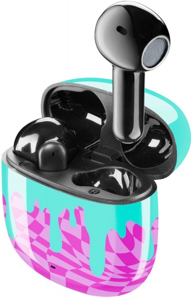 SHOWY True Wireless Kopfhörer Fluid