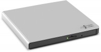 GP57ES40 DVD-Recorder (extern) silber