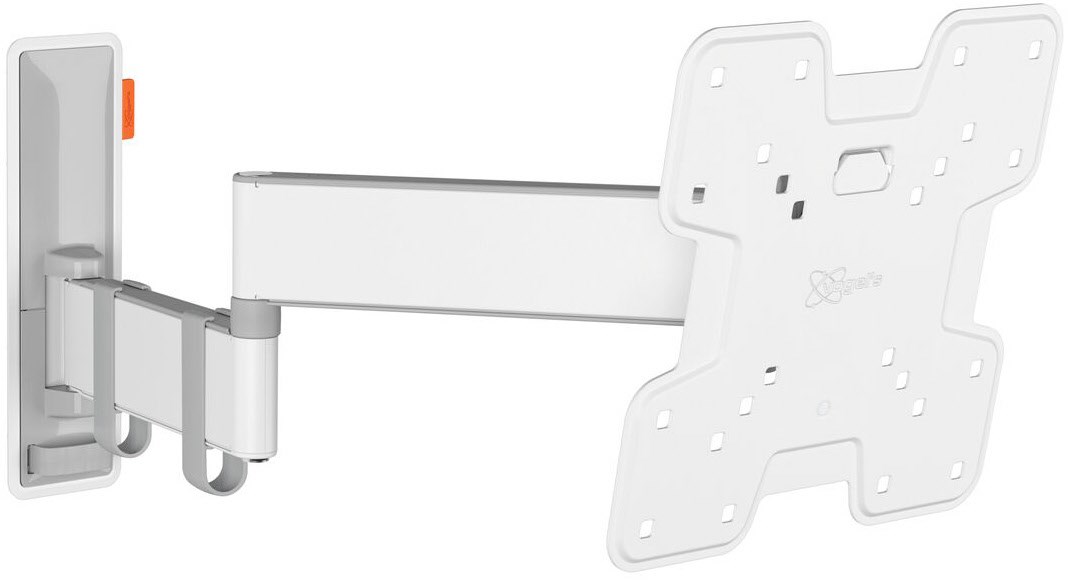 TVM 3225 Full-Motion (19-43") TV-Wandhalterung schwarz