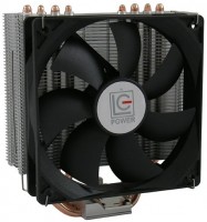 LC-CC-120 CPU-Kühler