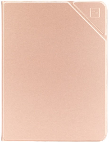 Metal Folio Case für iPad Air 10.9 (2020) rosegold