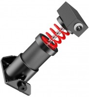 Performance Upgrade-Kit schwarz für R5 Bremspedal (SR-P Lite)