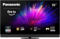 TV-55Z95BEGA 139 cm (55") Primary RGB Tandem OLED-TV
