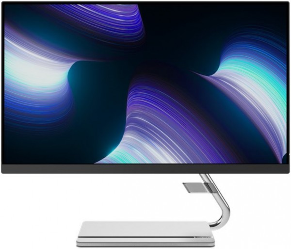 Q24i-20 61 cm (24") TFT-Monitor mit LED-Technik raven black