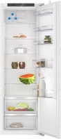 KI1812FE0 Einbau-Kühlschrank weiß