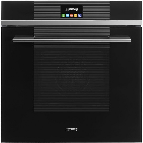 SFP6104TVN Einbaubackofen schwarz