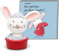 Tonies Hörfigur - Hasenkind Nur noch kurz die Ohren kraulen