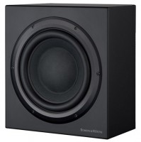 CT SW15 Subwoofer (passiv) schwarz