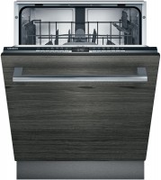 SN63HX36TE Vollintegrierbarer 60 cm Geschirrspüler
