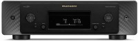 SACD30N CD-Spieler schwarz