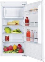 EKSS 361 216 Einbau-Kühlschrank mit Gefrierfach weiß