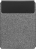 Yoga Sleeve 16" grau