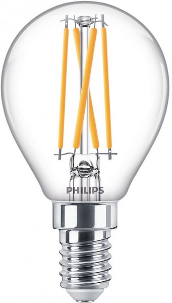 LEDClassic 25W P45 E14 CL WGD90 LED-Leuchtmittel