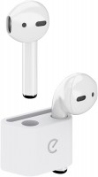 AirLockz für AirPods weiß