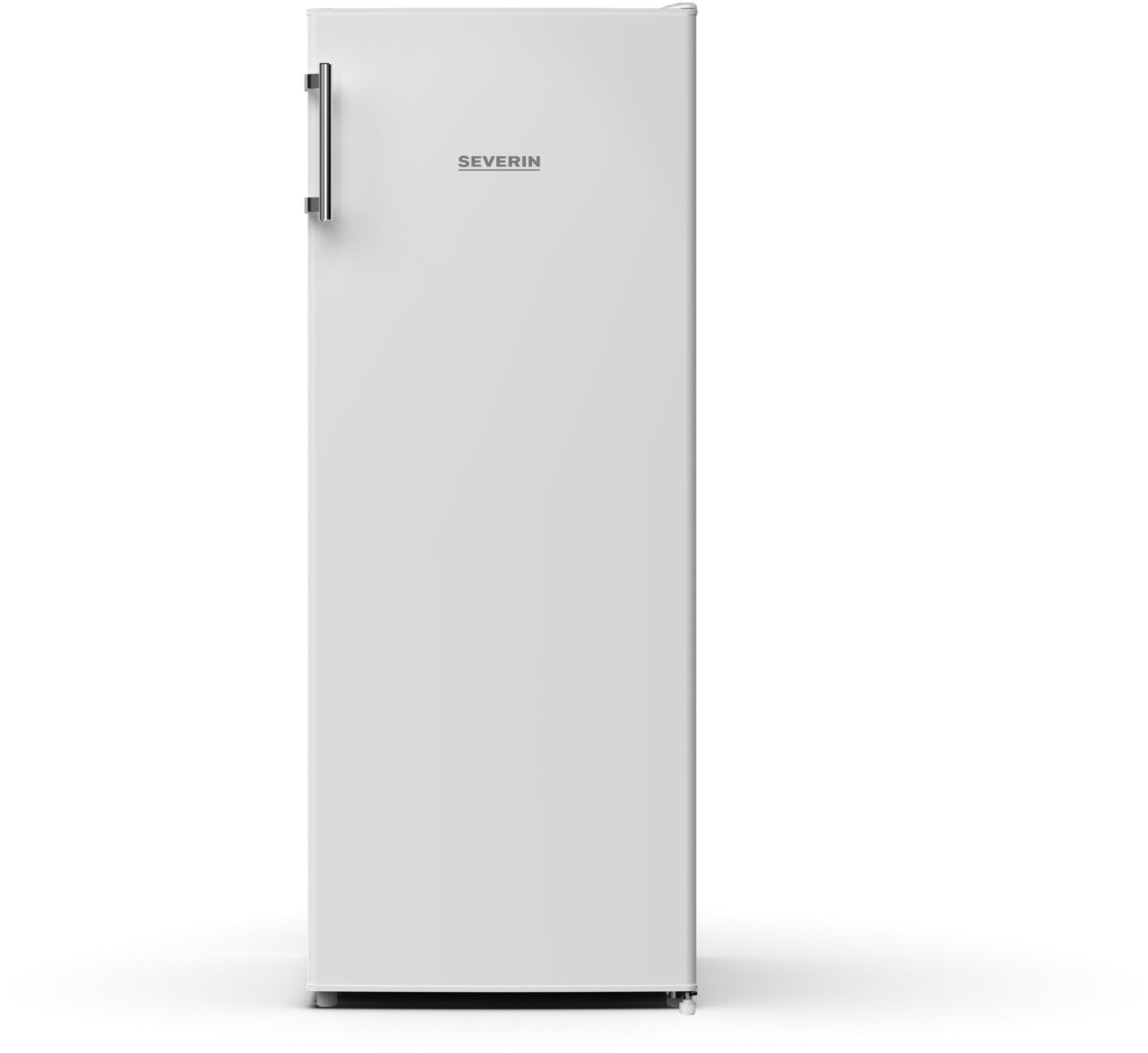 Severin FKS 8818 Flaschenkühlschrank weiss
