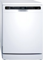CG6SW02EBD Stand-Geschirrspüler 60 cm weiß
