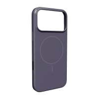 Pulse Cover für iPhone 17 Pro dunkelblau