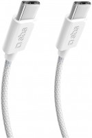 USB4 Kabel (1m) grau