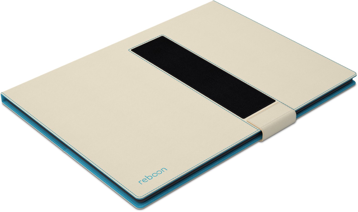 booncover S Tablethülle beige