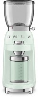 CGF01PGEU Kaffeemühle pastellgrün