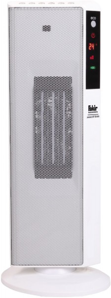 Premium HT 700 WiFi Keramik-Heizer hochglanzweiß