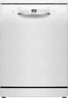 SMS2HTW06E Stand-Geschirrspüler 60 cm weiß