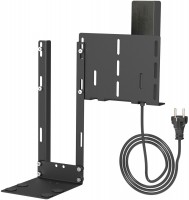 ADDQP5 Soundbar Adapter für LG GQP5 schwarz