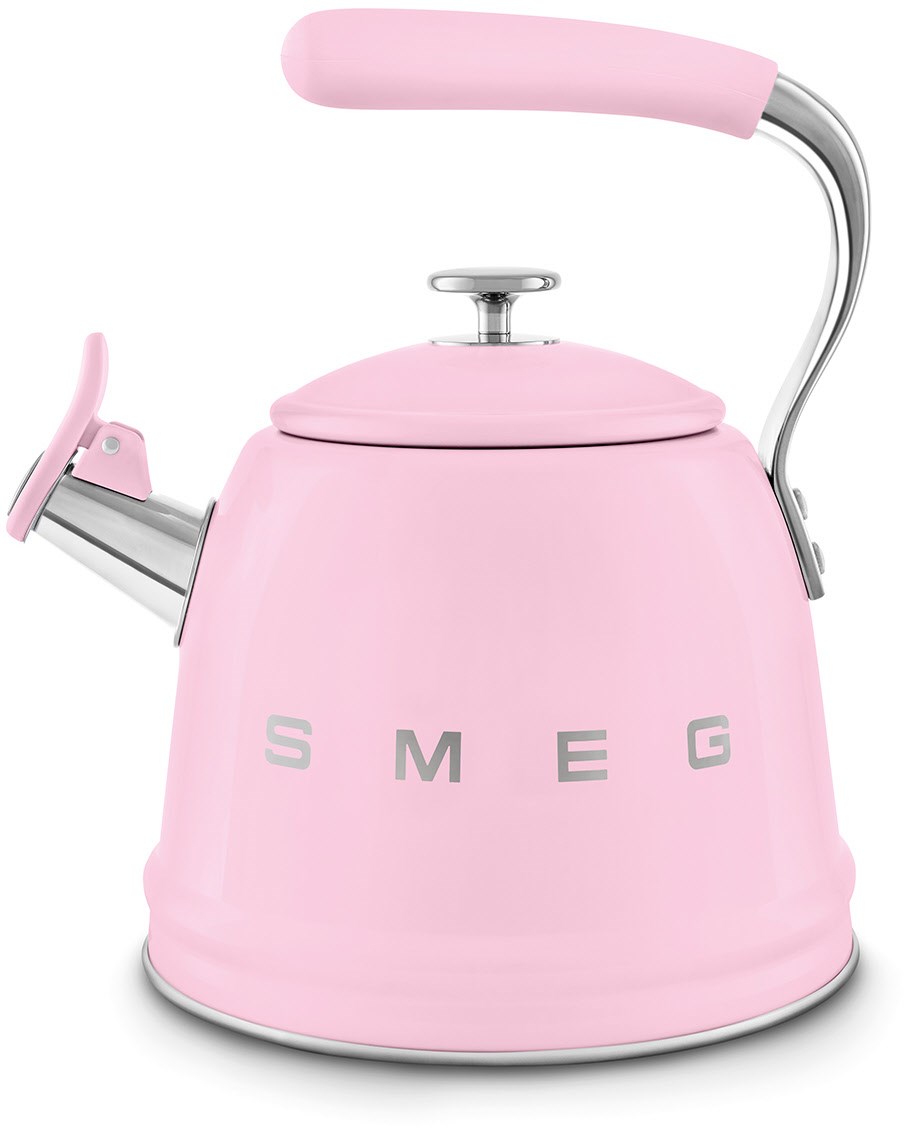 Image of WKF01PK Wasserkocher cadillac pink