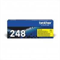 TN248Y (1.000 S.) Toner gelb