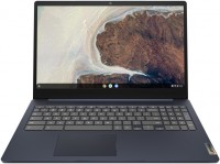 IdeaPad 3 15IJL6 (82N4003NGE) 39,62 cm (15,6") Chromebook abyss blue, 8 GB RAM, Intel Pentium, Google Chrome OS, Full HD (1920x1080)