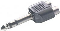 46/05 03 Klinkenadapter Klinkenadapter