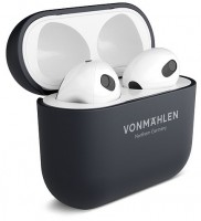 Thin Case Schutzhülle für AirPods (3.Gen.) marine