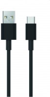 USB > USB 3.1 Type-C Kabel (1m) schwarz