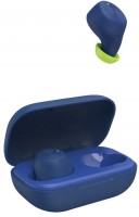 Spirit Chop True Wireless Kopfhörer blau