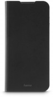 Handytasche Eco Premium für Galaxy A16 schwarz
